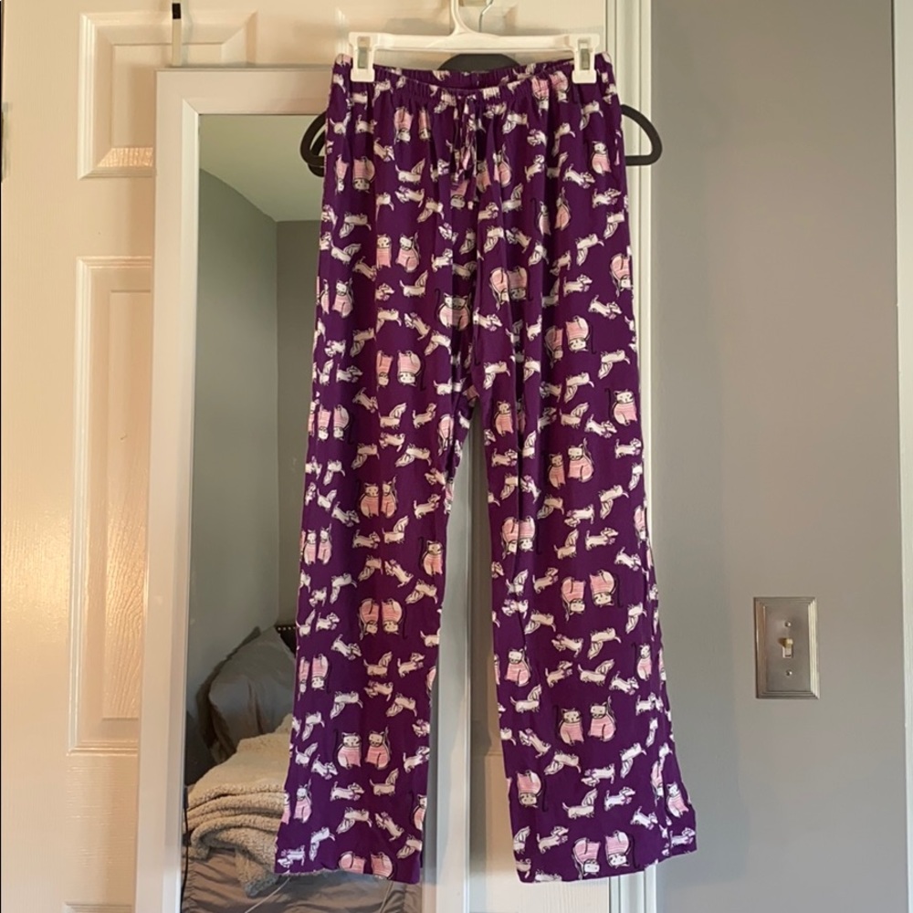 Adorable Pajama pants
